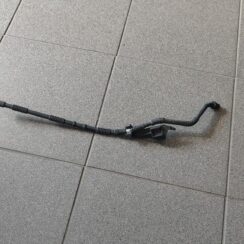 Vakuuma bremžu pastiprinātāja caurule priekš RENAULT MEGANE 2011