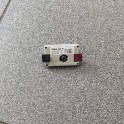 Antenas pastiprinātāja bloks priekš BMW 530D E61 2006 TOURING TITANSILVER