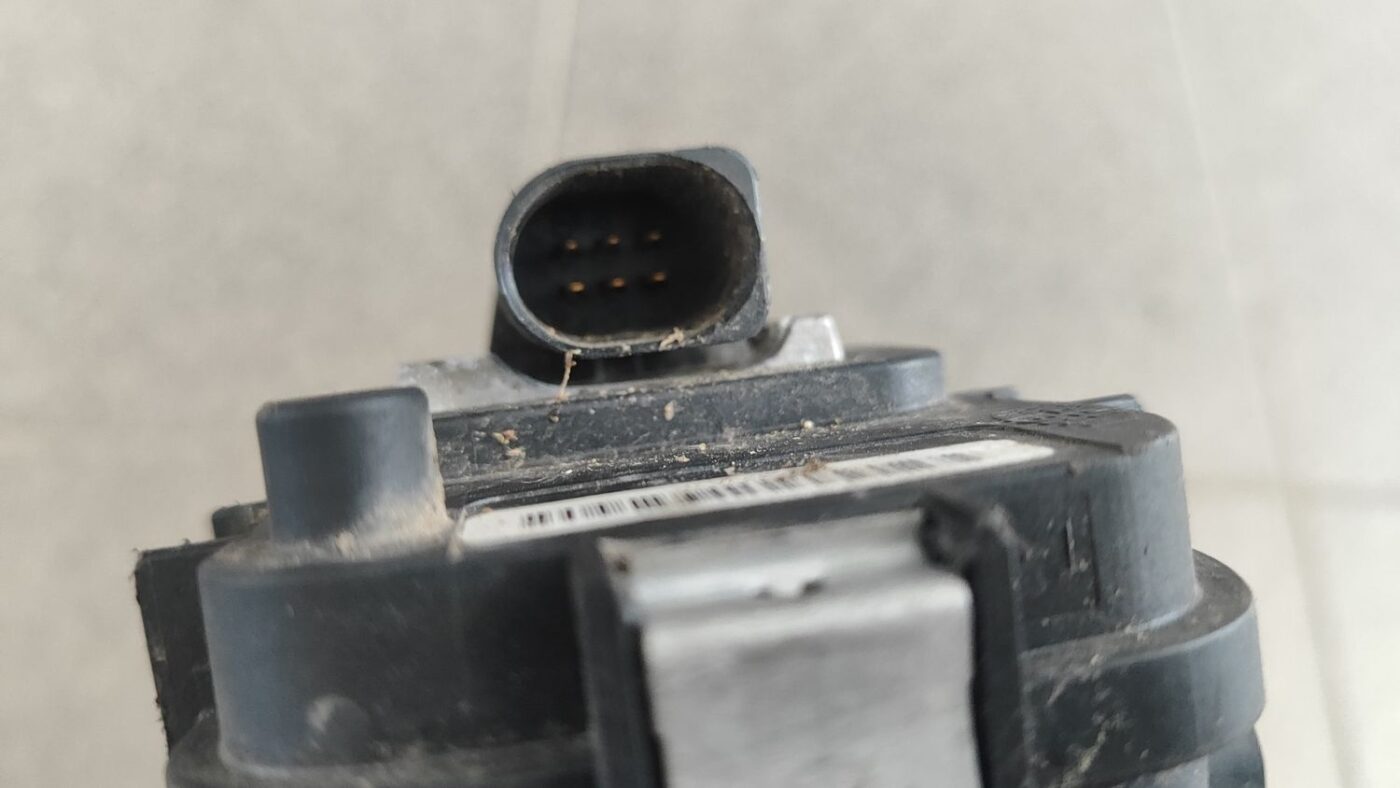 Ieplūdes kolektors priekš OPEL INSIGNIA SPORTS TOURER 2010