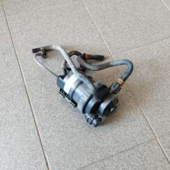 Degvielas filtra korpuss priekš TOYOTA HILUX 2009