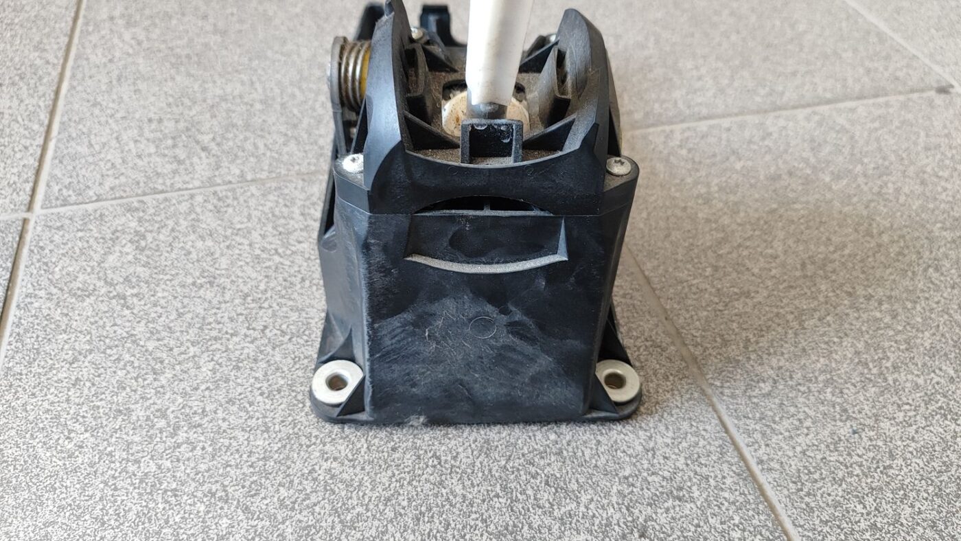 Ātrumu pārslēgšanas slēdzis priekš OPEL ASTRA H 2005