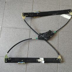 Stikla pacelšanas mehānisms priekšējais kreisais priekš AUDI A4 2007