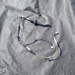 Durvju vadi priekš TOYOTA VERSO 2012