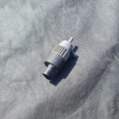 Mazgātāja šķidruma sūknis priekš TOYOTA VERSO 2012