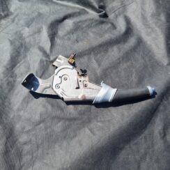 Stāvbremzes svira priekš TOYOTA VERSO 2012