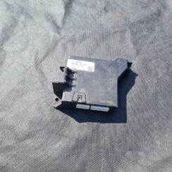 Gaisa kondicioniera vadības bloks priekš TOYOTA VERSO 2012