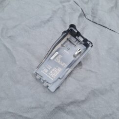 Drošinātāju kārbas korpusa vāks priekš VOLVO S80 2007 GREY