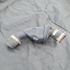 Gaisa filtra rezonators priekš VOLVO S80 2007 GREY