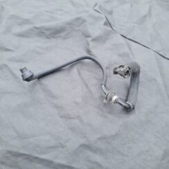 Dzinēja vadības vakuuma caurule priekš VOLVO S80 2007 GREY