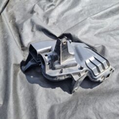 Gaisa filtra korpuss priekš VOLVO C30 2008 TURQUOISE