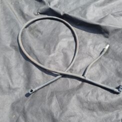 Lukturu mazgātāja sprauslas šļūtene priekš VOLVO S40 2007