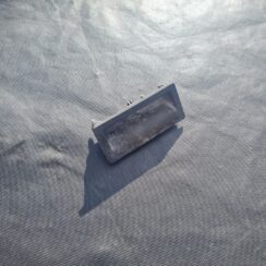 Bagažnieka vāka rokturis priekš VW GOLF VARIANT 2012