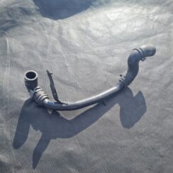 Dzesēšanas caurule priekš VW GOLF VARIANT 2012