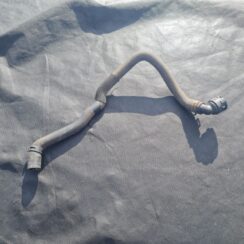 Dzesēšanas caurule priekš VW GOLF VARIANT 2012