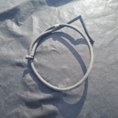 Lukturu mazgātāja sprauslas šļūtene priekš VW GOLF VARIANT 2012