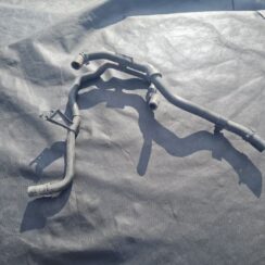 Dzesēšanas caurules priekš VW GOLF VARIANT 2012