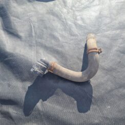 Dzesēšanas caurule priekš VW GOLF VARIANT 2012