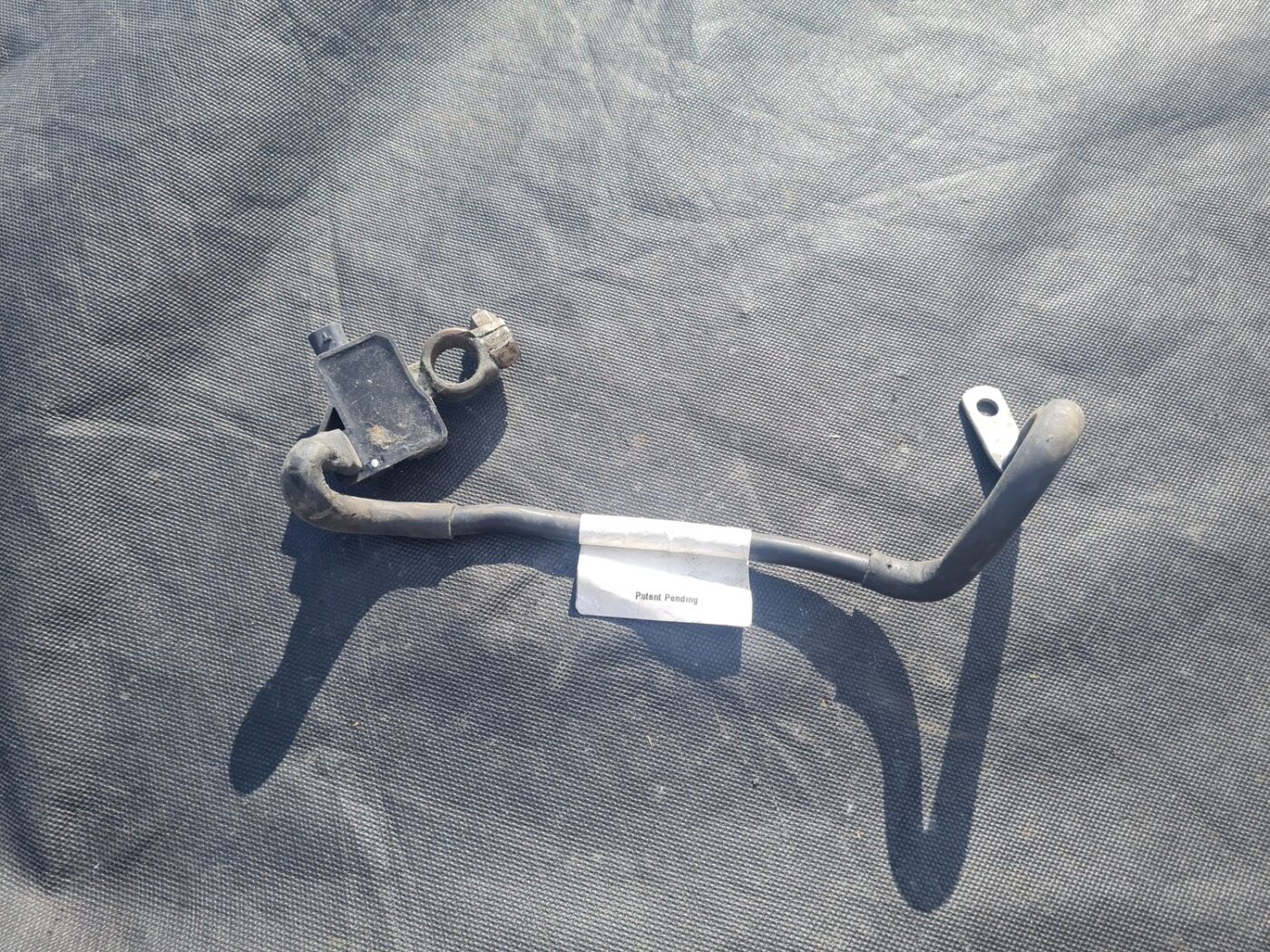 Negatīvais elektrovads priekš VW GOLF VARIANT 2012 3 Negatīvais elektrovads priekš VW GOLF VARIANT 2012