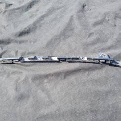 Aizmugurēja bufera kronšteins priekš OPEL INSIGNIA SPORTS TOURER 2013