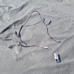 Pārkošanas devēju vads priekš OPEL INSIGNIA SPORTS TOURER 2013