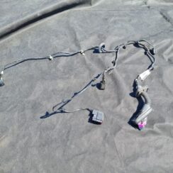 Durvju vadi priekš OPEL ASTRA J 2012