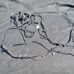 Dzinēja vadi priekš OPEL ASTRA J 2012