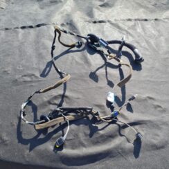 Durvju vadi priekš RENAULT LAGUNA 2011