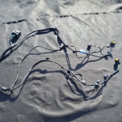 Priekšejo lukturu vadi priekš RENAULT LAGUNA 2011