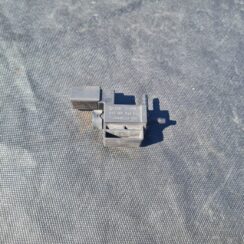 Solenoīda vakuuma vārsts priekš AUDI A4 2003