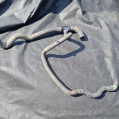 Dzesēšanas caurule priekš DACIA LODGY 2014