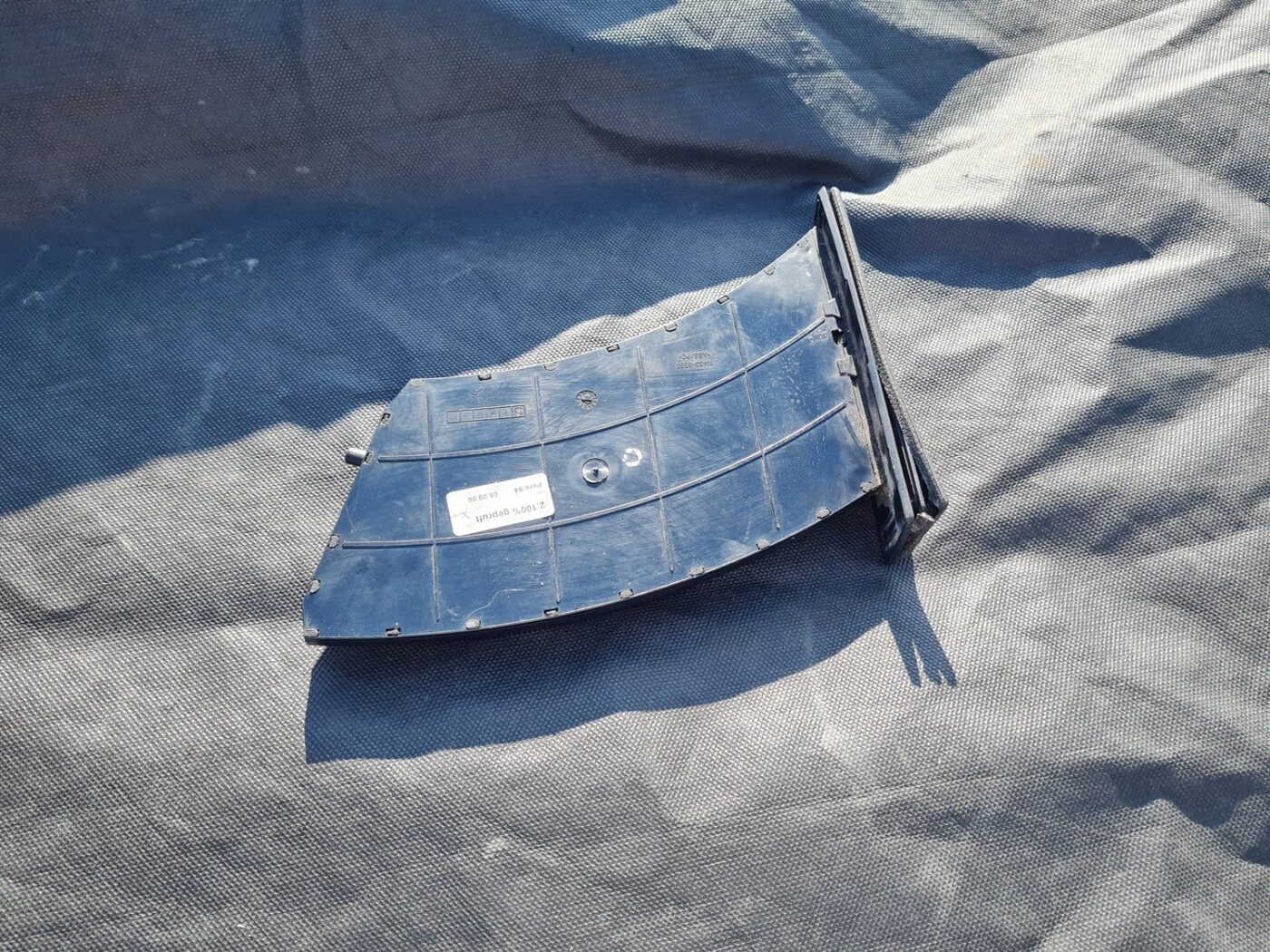 Krūzes turētājs priekš BMW 525 E60 2006 OLIVE