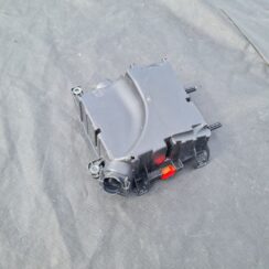 Drošinātāju kārbas korpusa vāks priekš RENAULT MEGANE 2011