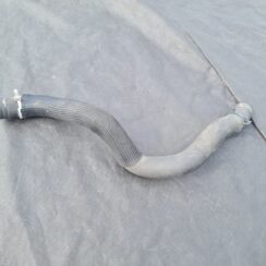 Dzesēšanas caurule priekš RENAULT MEGANE 2011