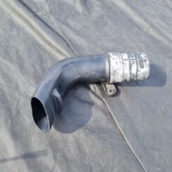 Gaisa filtra korpusa caurule priekš RENAULT MEGANE 2011