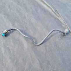 Degvielas caurule priekš RENAULT MEGANE 2011