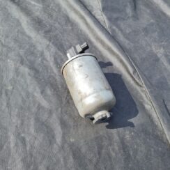 Degvielas filtra korpuss priekš RENAULT MEGANE 2011