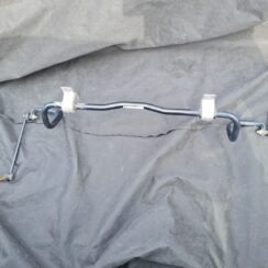 Priekšējais stabilizators priekš RENAULT MEGANE 2011