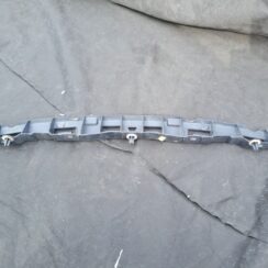 Aizmugurēja bufera kronšteins priekš RENAULT MEGANE 2011