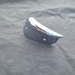 Aizmugurējo kreiso durvju apdare priekš MERCEDES BENZ CLS 320 2005