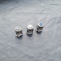 Parkošanās devējs priekš MERCEDES BENZ CLS 320 2005