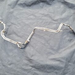 Degvielas caurule priekš MERCEDES BENZ CLS 320 2005