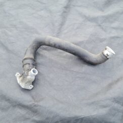 Dzesēšanas caurule priekš MERCEDES BENZ CLS 320 2005