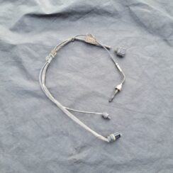 Izplūdes gāzu temperatūras devējs priekš MERCEDES BENZ CLS 320 2005