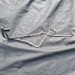 Izplūdes gāzu spiediena sensors priekš MERCEDES BENZ CLS 320 2005