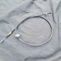 Stāvbremzes troses priekš MERCEDES BENZ CLS 320 2005