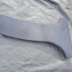 Vidējas salona statnes apdare priekš MERCEDES BENZ CLS 320 2005