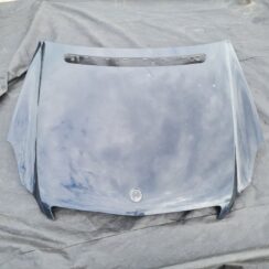 Pārsegs priekš MERCEDES BENZ CLS 320 2005