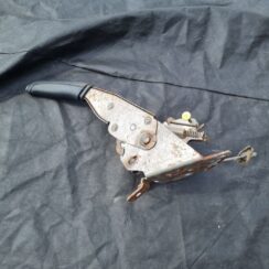 Stāvbremzes svira priekš PEUGEOT 407 2004