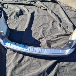 Aizmugures buferis priekš OPEL VECTRA C 2008