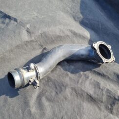 Droseļvārsta gaisa vads priekš MERCEDES BENZ E250 W212 2014